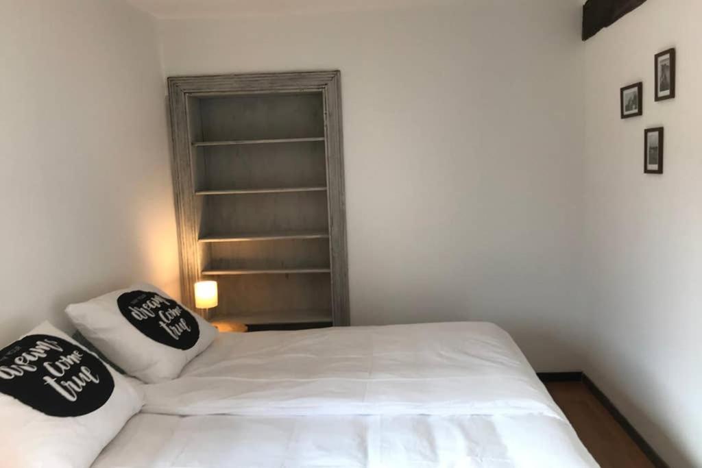Authentic Stays - 6P-Maisonette Eijsden Exterior foto