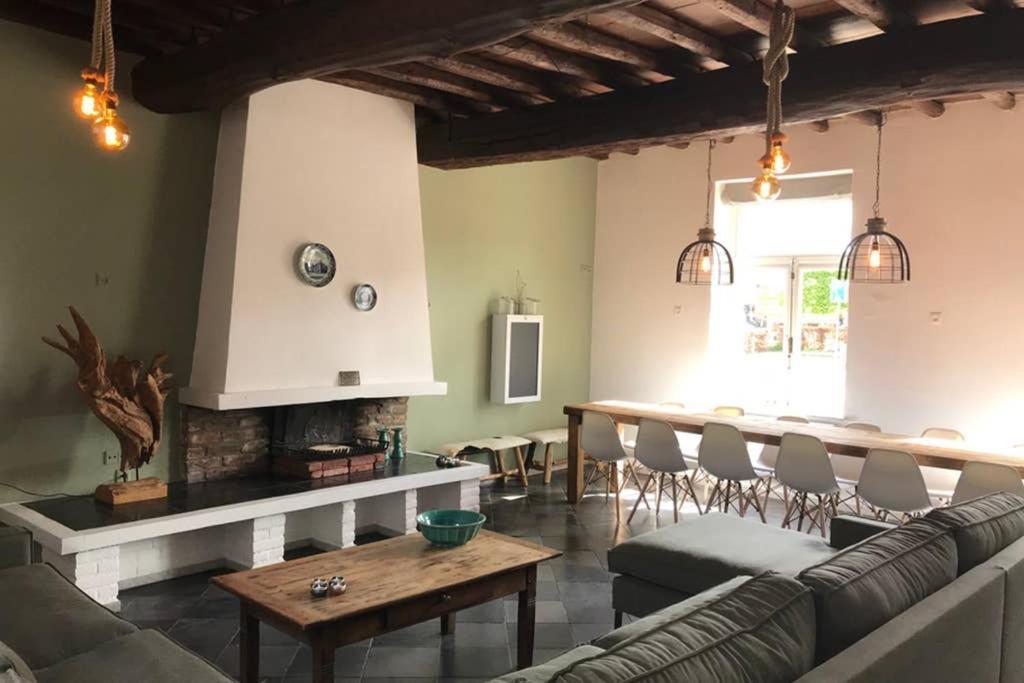 Authentic Stays - 6P-Maisonette Eijsden Exterior foto