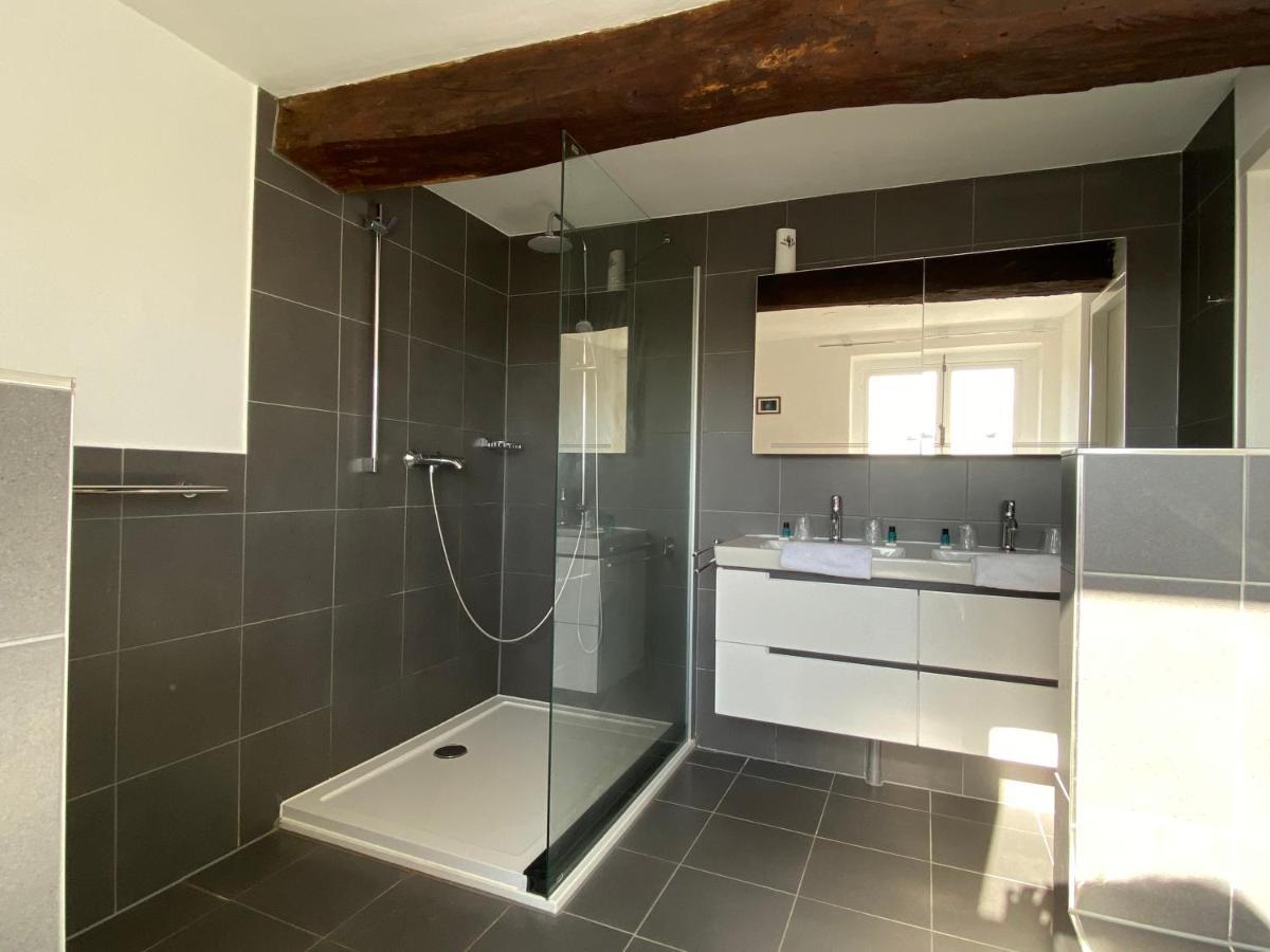 Authentic Stays - 6P-Maisonette Eijsden Exterior foto